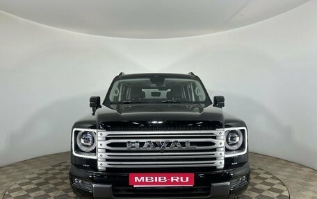 Haval H9, 2024 год, 4 599 000 рублей, 3 фотография