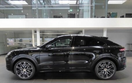 Porsche Cayenne III, 2025 год, 27 500 000 рублей, 8 фотография