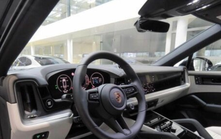 Porsche Cayenne III, 2025 год, 27 500 000 рублей, 9 фотография