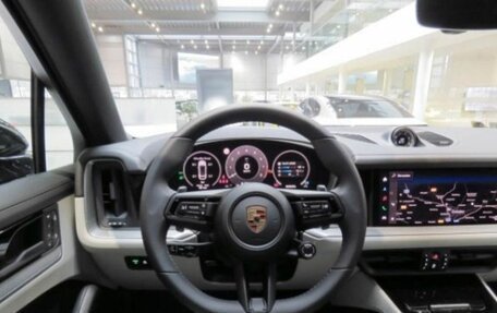 Porsche Cayenne III, 2025 год, 27 500 000 рублей, 10 фотография