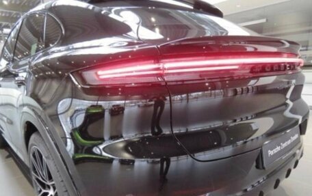Porsche Cayenne III, 2025 год, 27 500 000 рублей, 11 фотография