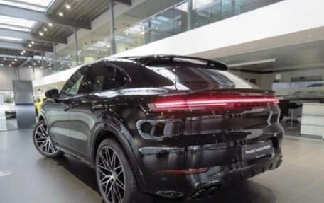 Porsche Cayenne III, 2025 год, 27 500 000 рублей, 7 фотография
