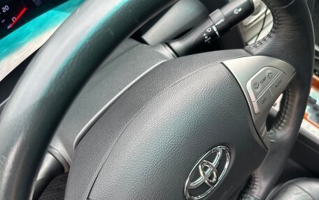 Toyota Camry, 2011 год, 1 000 000 рублей, 6 фотография