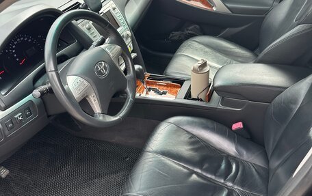 Toyota Camry, 2011 год, 1 000 000 рублей, 7 фотография
