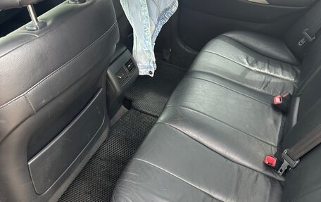 Toyota Camry, 2011 год, 1 000 000 рублей, 5 фотография