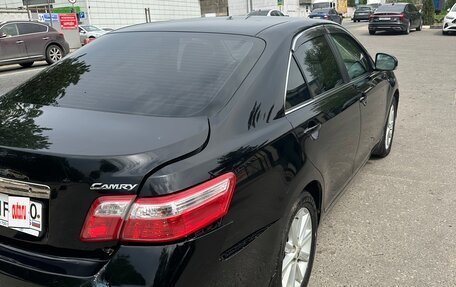 Toyota Camry, 2011 год, 1 000 000 рублей, 10 фотография