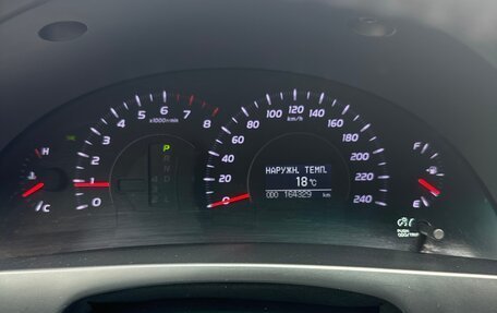 Toyota Camry, 2011 год, 1 000 000 рублей, 9 фотография