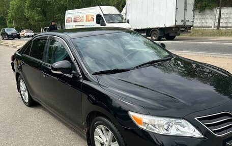 Toyota Camry, 2011 год, 1 000 000 рублей, 11 фотография