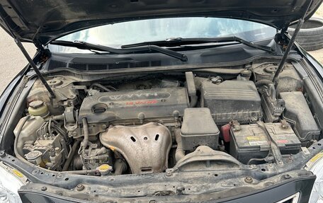Toyota Camry, 2011 год, 1 000 000 рублей, 14 фотография