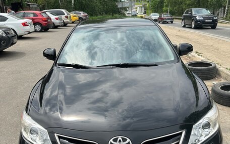 Toyota Camry, 2011 год, 1 000 000 рублей, 12 фотография
