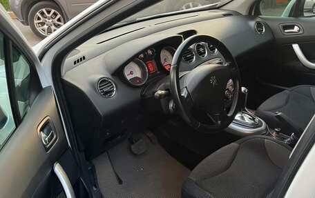 Peugeot 308 II, 2008 год, 550 000 рублей, 3 фотография