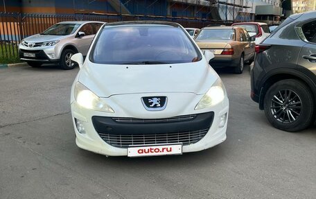 Peugeot 308 II, 2008 год, 550 000 рублей, 4 фотография
