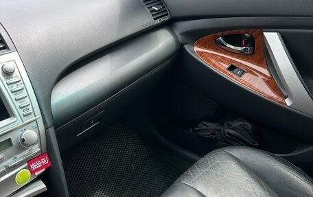Toyota Camry, 2011 год, 1 000 000 рублей, 8 фотография