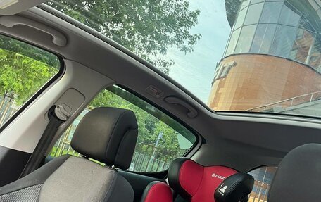 Peugeot 308 II, 2008 год, 550 000 рублей, 7 фотография