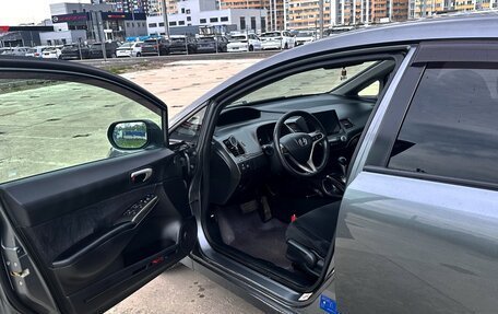 Honda Civic VIII, 2009 год, 640 000 рублей, 6 фотография