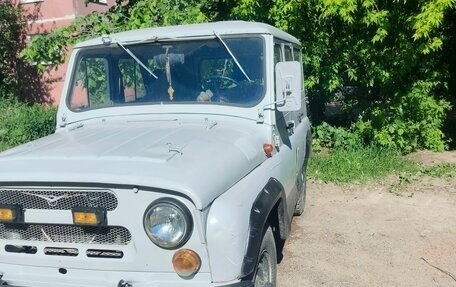 ЛуАЗ 3151, 1994 год, 155 000 рублей, 2 фотография