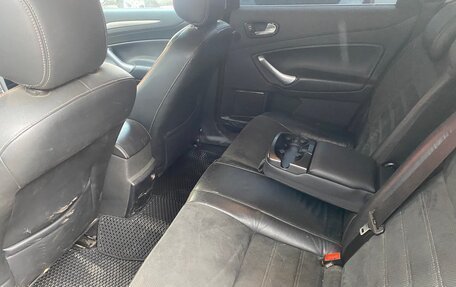 Ford Mondeo IV, 2008 год, 690 000 рублей, 4 фотография