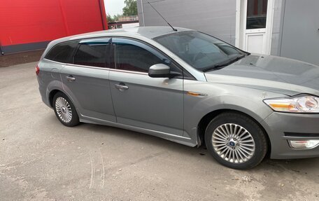 Ford Mondeo IV, 2008 год, 690 000 рублей, 2 фотография