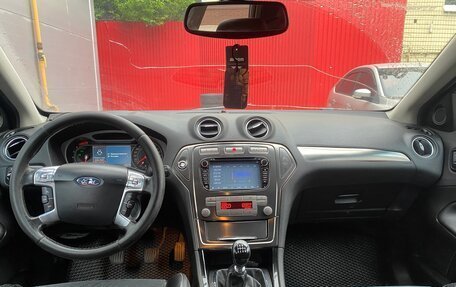Ford Mondeo IV, 2008 год, 690 000 рублей, 5 фотография