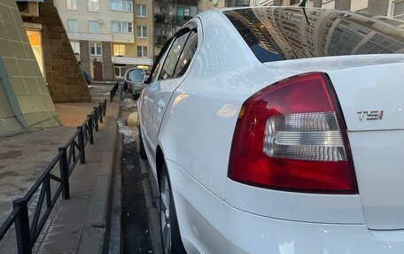 Skoda Octavia, 2011 год, 900 000 рублей, 2 фотография