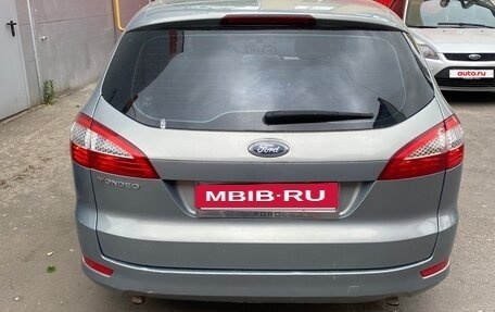 Ford Mondeo IV, 2008 год, 690 000 рублей, 6 фотография