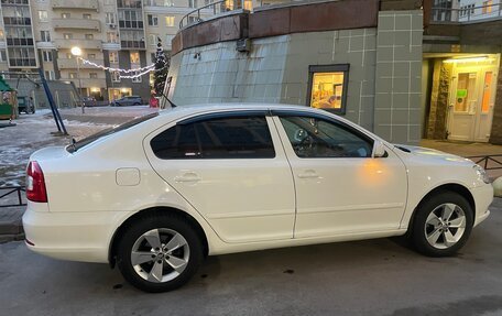 Skoda Octavia, 2011 год, 900 000 рублей, 4 фотография