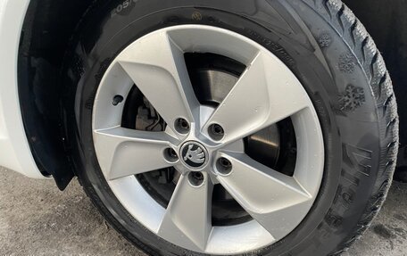 Skoda Octavia, 2011 год, 900 000 рублей, 12 фотография