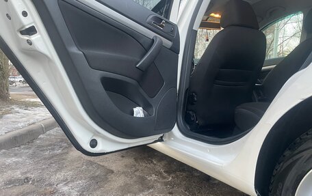 Skoda Octavia, 2011 год, 900 000 рублей, 16 фотография