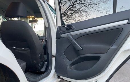 Skoda Octavia, 2011 год, 900 000 рублей, 14 фотография