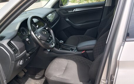 Skoda Kodiaq I, 2020 год, 2 450 000 рублей, 8 фотография