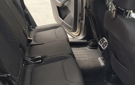 Skoda Kodiaq I, 2020 год, 2 450 000 рублей, 11 фотография