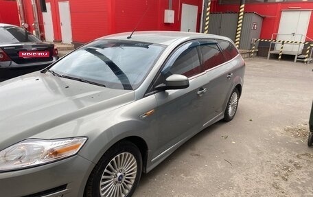 Ford Mondeo IV, 2008 год, 690 000 рублей, 3 фотография