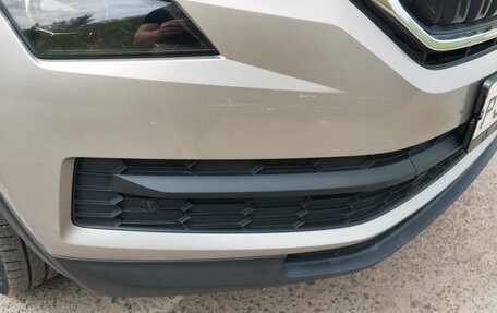 Skoda Kodiaq I, 2020 год, 2 450 000 рублей, 15 фотография