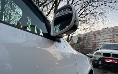 Skoda Octavia, 2011 год, 900 000 рублей, 15 фотография