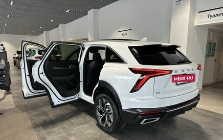 Haval F7, 2025 год, 3 649 000 рублей, 2 фотография