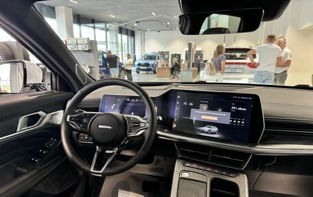 Haval F7, 2025 год, 3 649 000 рублей, 4 фотография