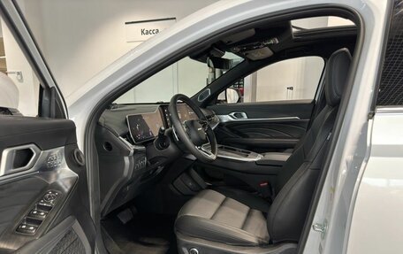 Haval F7, 2025 год, 3 649 000 рублей, 9 фотография
