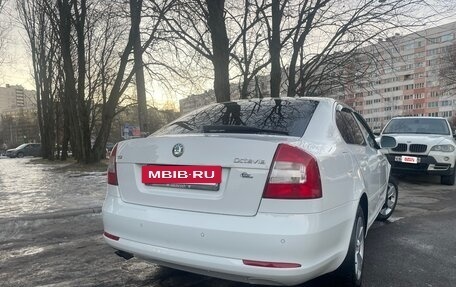 Skoda Octavia, 2011 год, 900 000 рублей, 13 фотография