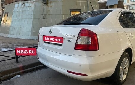 Skoda Octavia, 2011 год, 900 000 рублей, 3 фотография