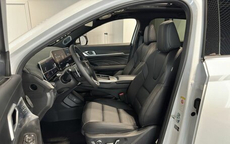 Haval F7, 2025 год, 3 649 000 рублей, 16 фотография