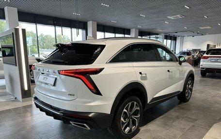 Haval F7, 2025 год, 3 649 000 рублей, 13 фотография