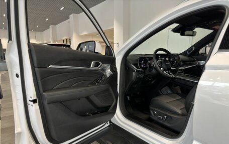 Haval F7, 2025 год, 3 649 000 рублей, 17 фотография
