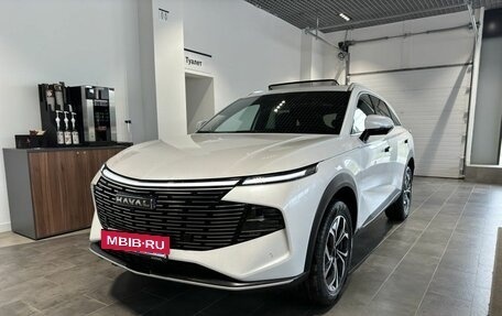 Haval F7, 2025 год, 3 649 000 рублей, 6 фотография