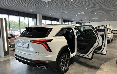 Haval F7, 2025 год, 3 649 000 рублей, 18 фотография