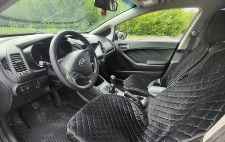 KIA Cerato III, 2014 год, 890 000 рублей, 8 фотография