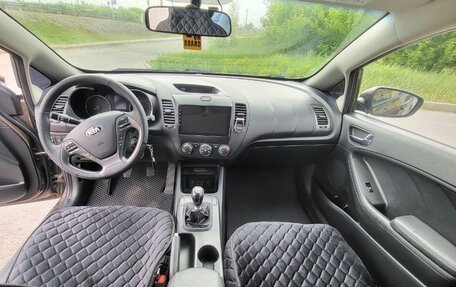 KIA Cerato III, 2014 год, 890 000 рублей, 7 фотография