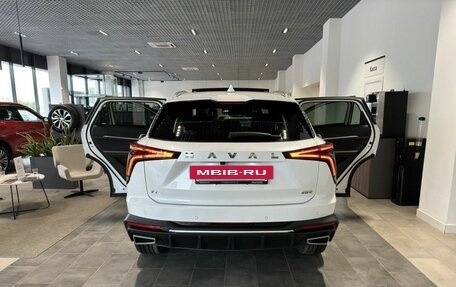 Haval F7, 2025 год, 3 649 000 рублей, 7 фотография