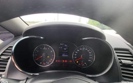 KIA Cerato III, 2014 год, 890 000 рублей, 10 фотография