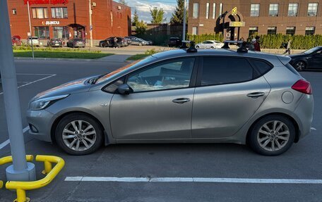 KIA cee'd III, 2012 год, 780 000 рублей, 7 фотография