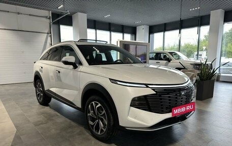 Haval F7, 2025 год, 3 649 000 рублей, 5 фотография